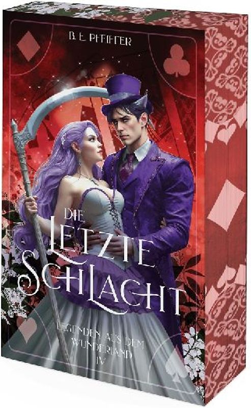 Legenden aus dem Wunderland - Die letzte Schlacht