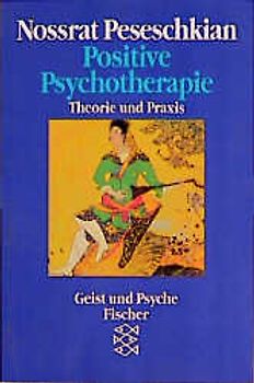 Positive Psychotherapie