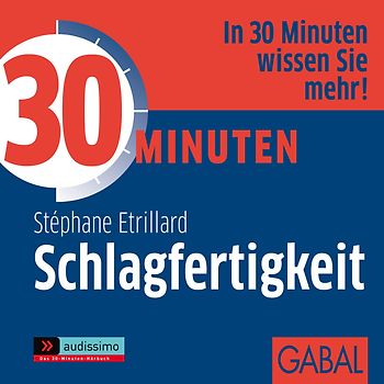 30 Minuten Schlagfertigkeit