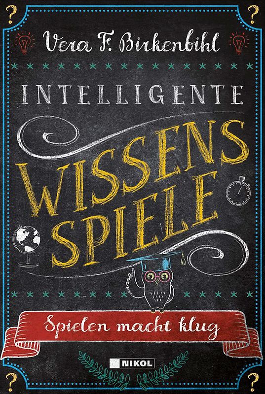 Intelligente Wissens-Spiele