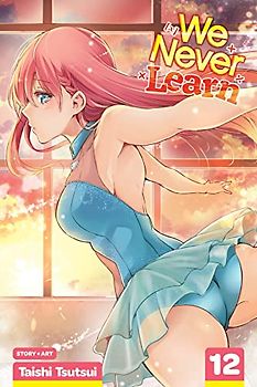 We Never Learn, Vol. 12