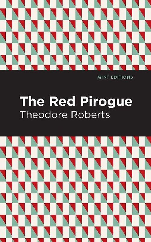 The Red Pirogue