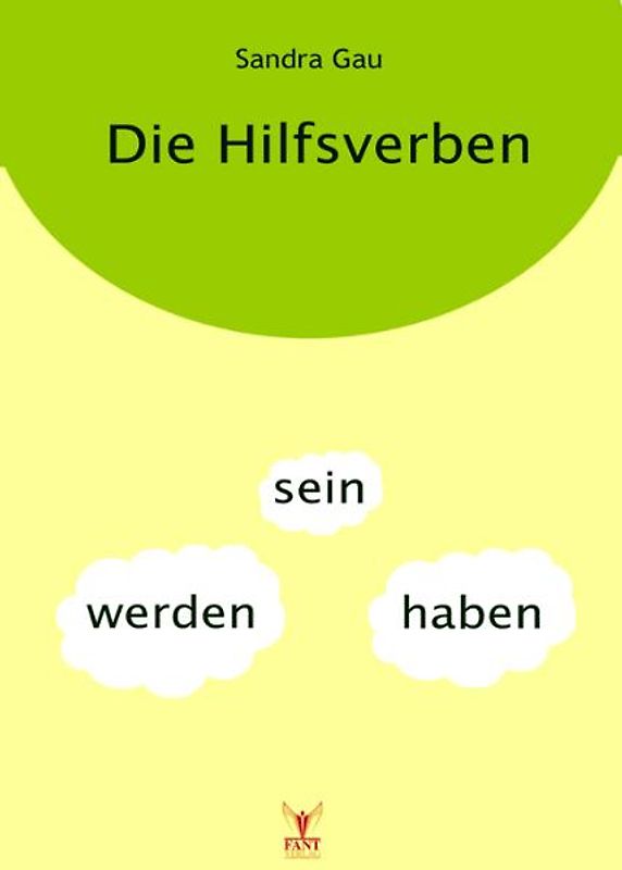 Die Hilfsverben