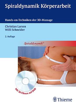 Spiraldynamische Körperarbeit