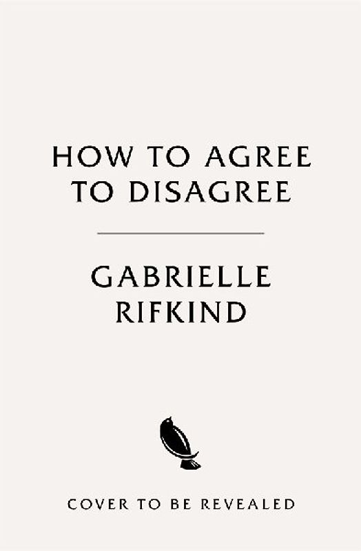 The Art of Disagreeing