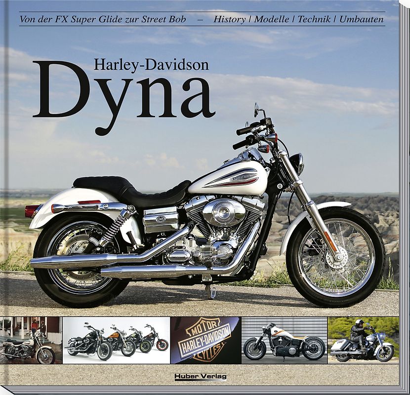 Harley-Davidson Dyna