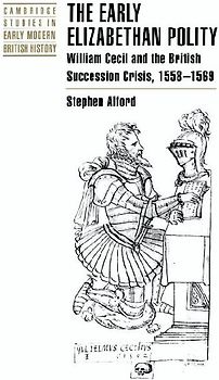 The Early Elizabethan Polity
