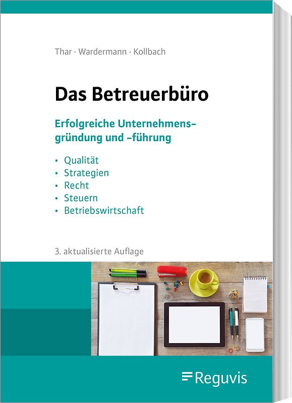 Das Betreuerbüro