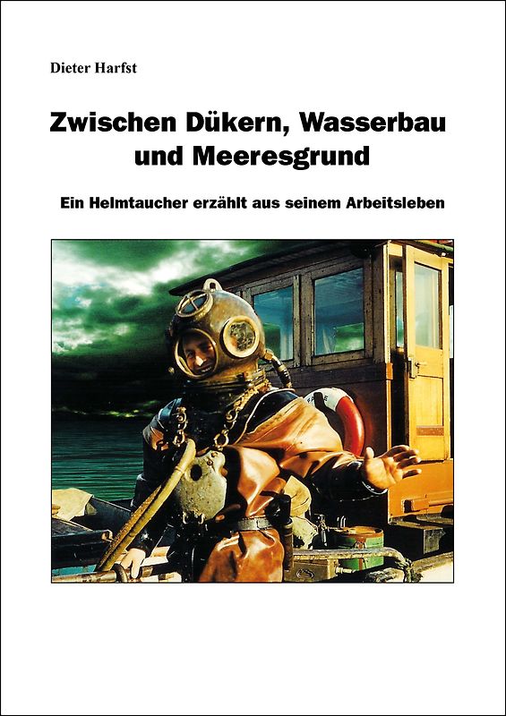 Zwischen Dükern, Wasserbau und Meeresgrund