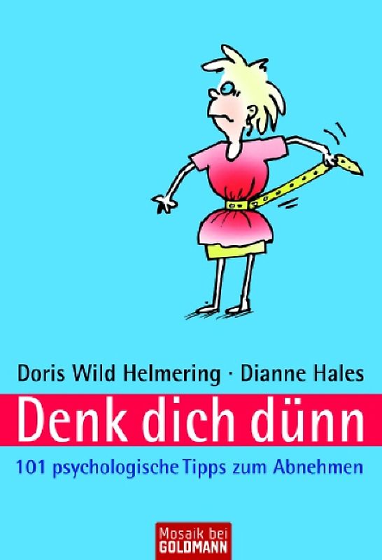 Denk dich dünn