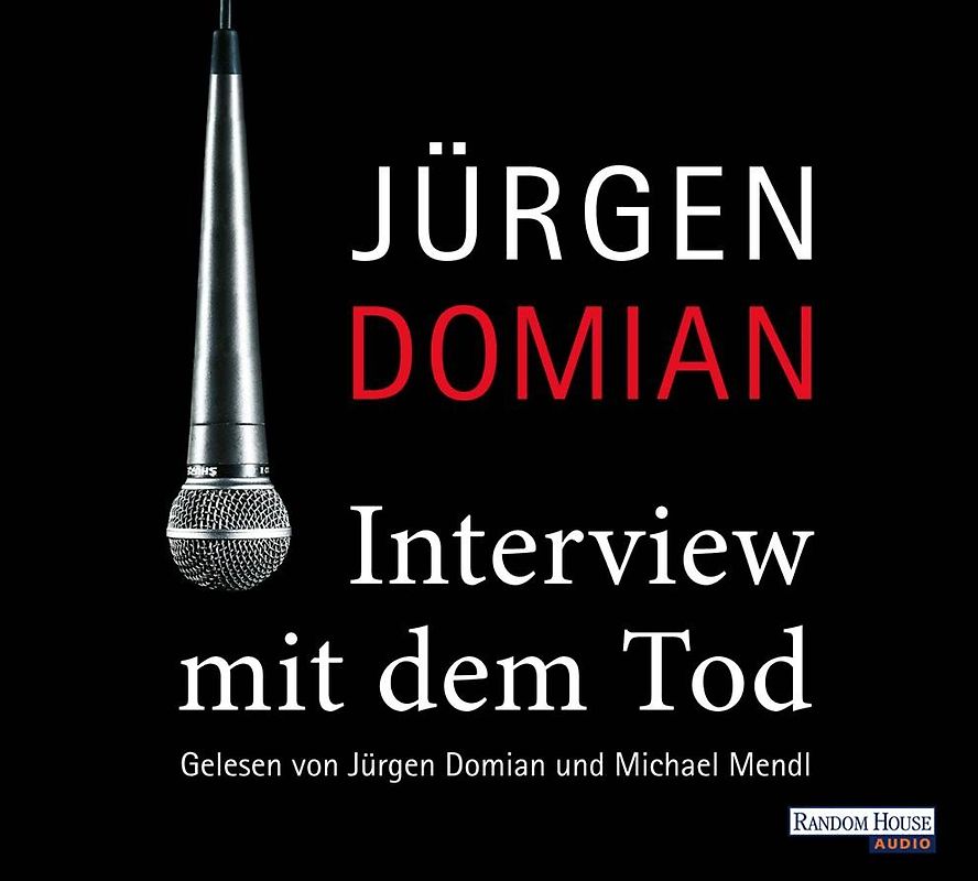 Interview mit dem Tod