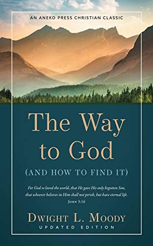 The Way to God