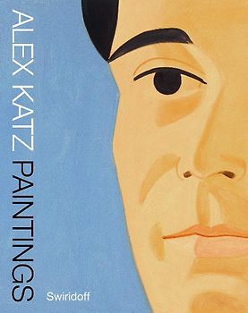 Alex Katz, Paintings