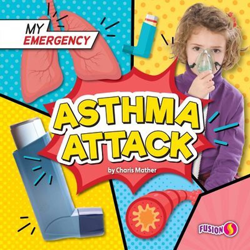 Asthma Attack