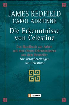 Die Erkenntnisse von Celestine