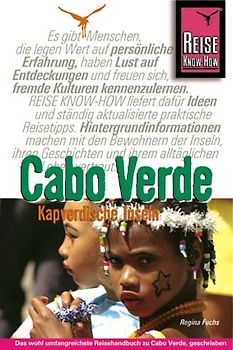 Cabo Verde /Kapverdische Inseln