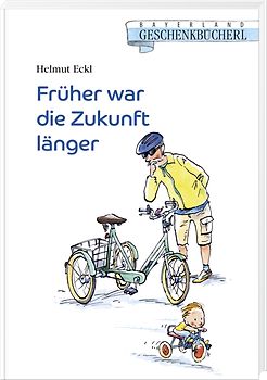 Früher war die Zukunft länger