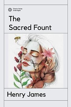 The Sacred Fount