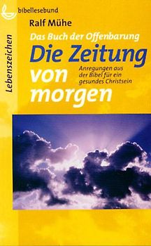 Die Zeitung von morgen