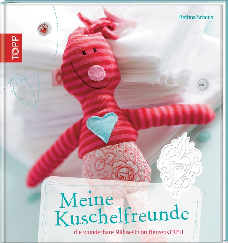 Meine Kuschelfreunde