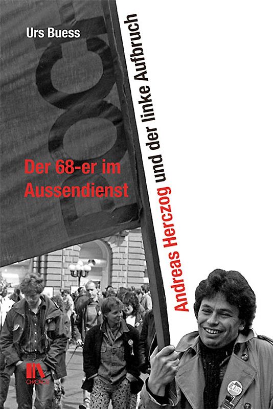 Der 68er im Aussendienst