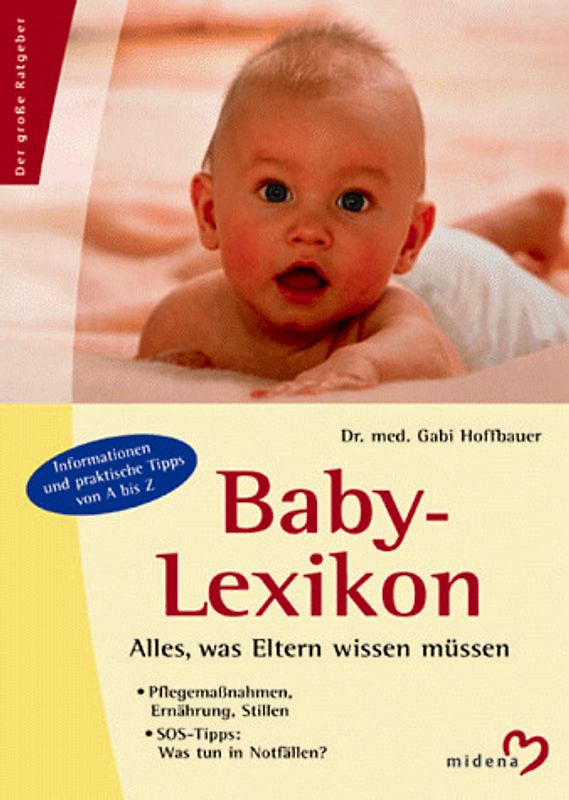 Baby-Lexikon