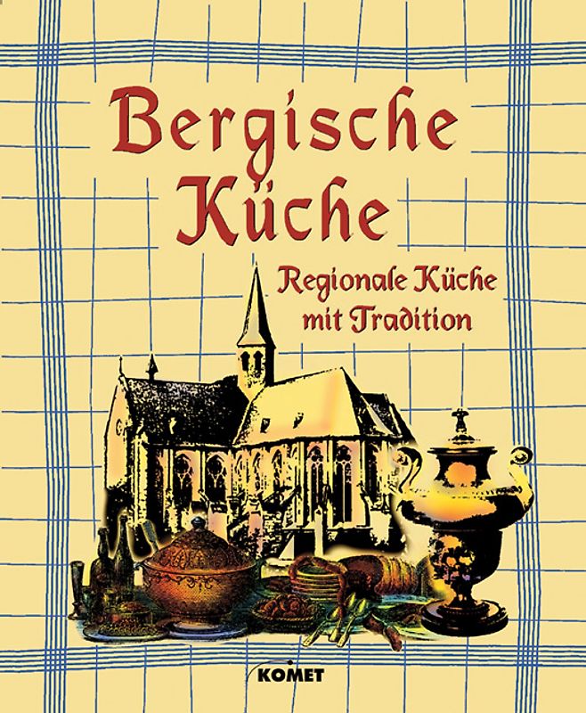 Bergische Küche