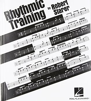 Rhythmic Training - Robert Starer