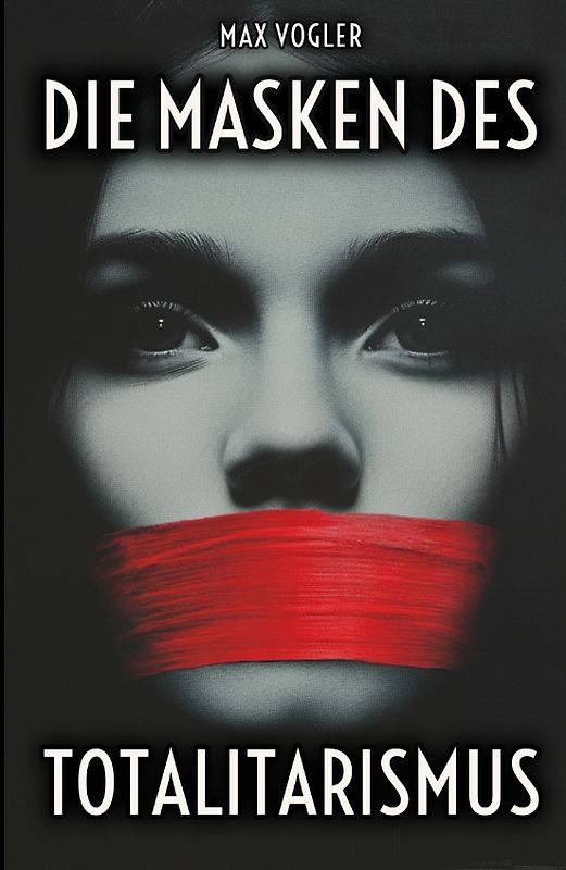 Die Masken des Totalitarismus