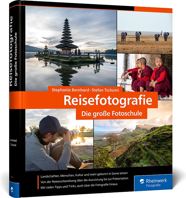 Reisefotografie