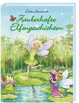 Zauberhafte Elfengeschichten