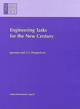 Engineering Tasks for the New Century