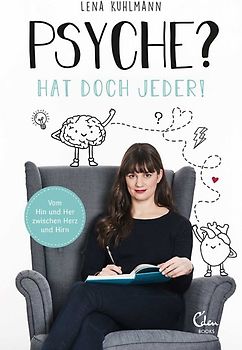 Psyche? Hat doch jeder!