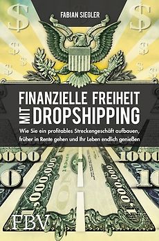 Finanzielle Freiheit mit Dropshipping