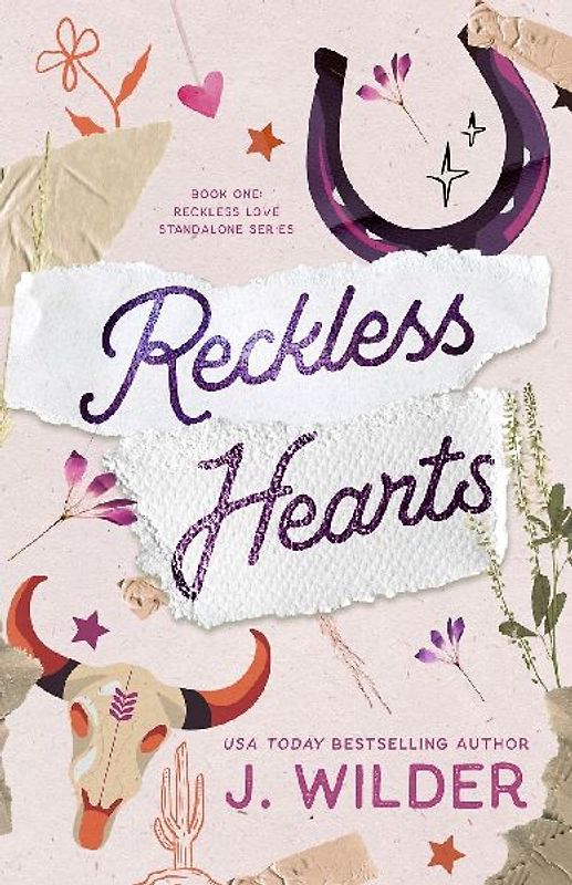 Reckless Hearts