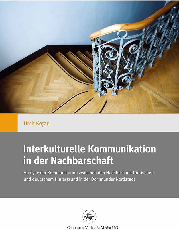 Interkulturelle Kommunikation in der Nachbarschaft