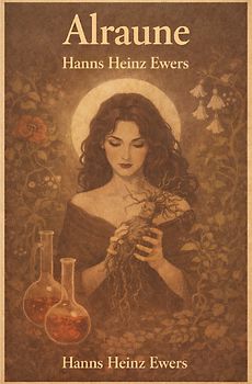 Literarische Entdeckungsreise / Alraune