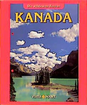 Schönste Routen - Kanada