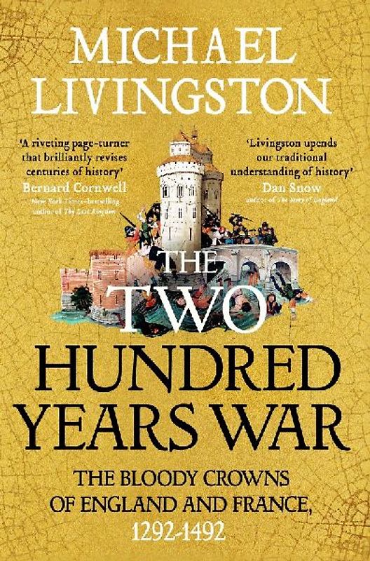 The Two Hundred Years War