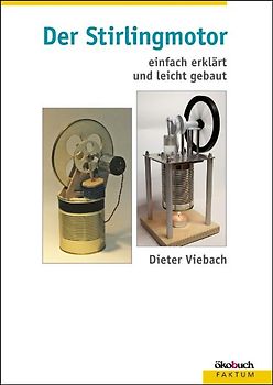 Der Stirlingmotor