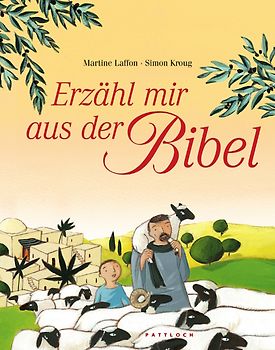 Erzähl mir aus der Bibel