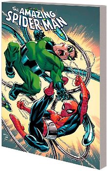 Amazing Spider-Man by Zeb Wells Vol. 7: Armed and Dangerous