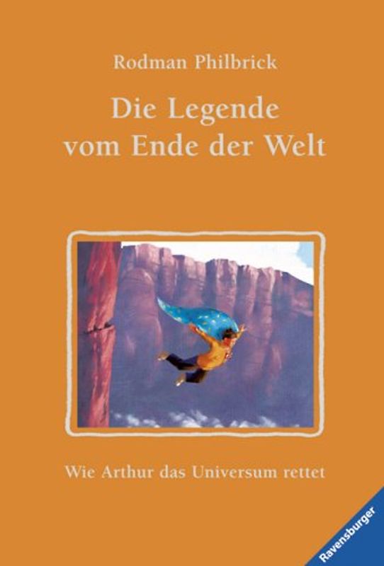 Die Legende vom Ende der Welt