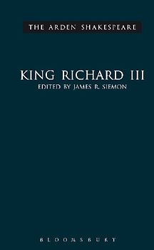 King Richard III