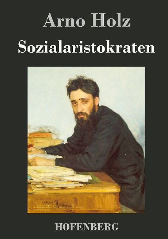 Sozialaristokraten