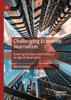 Challenging Economic Journalism
