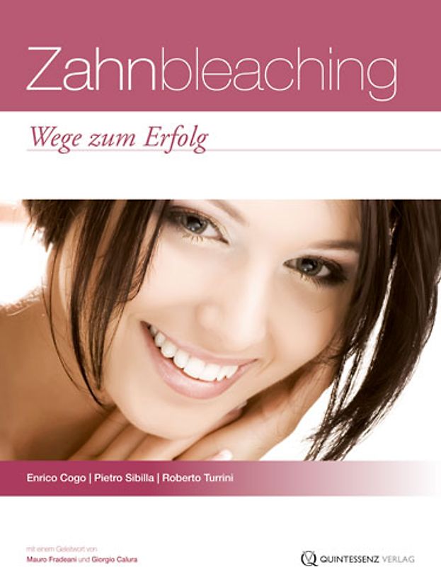 Zahnbleaching