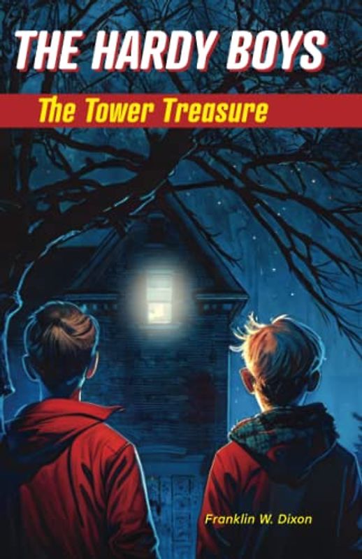 The Tower Treasure