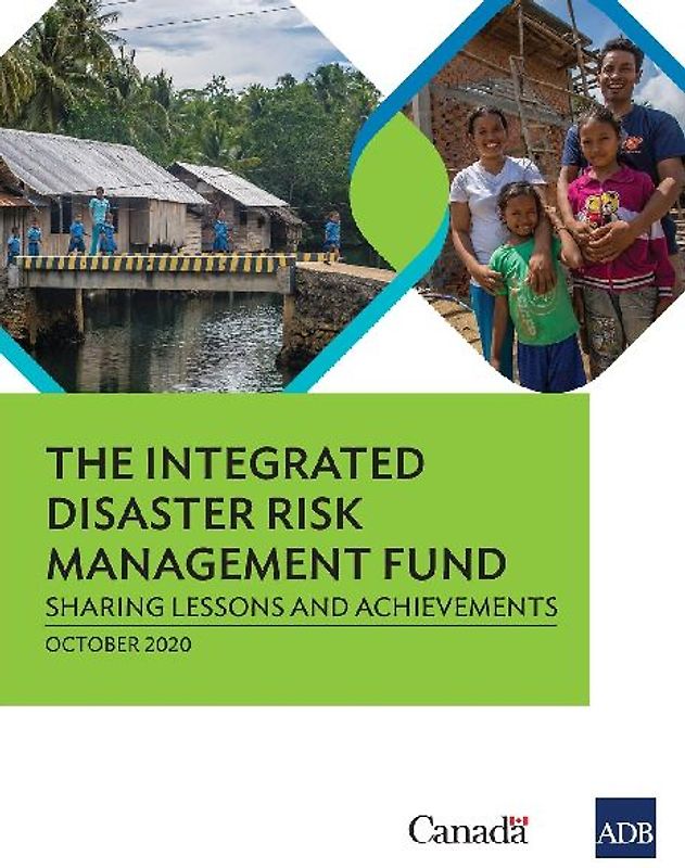 The Integrated Disaster Risk Management Fund