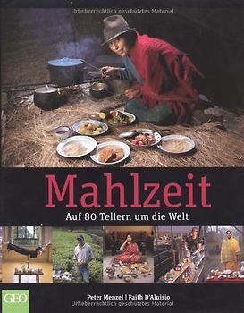 Mahlzeit
